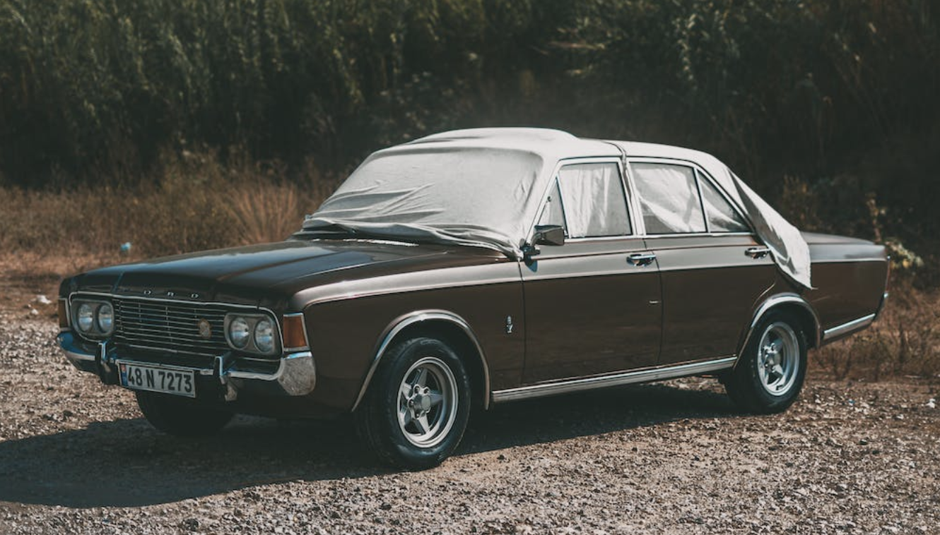 Cinq astuces pour faire grimper la valeur de votre voiture classique