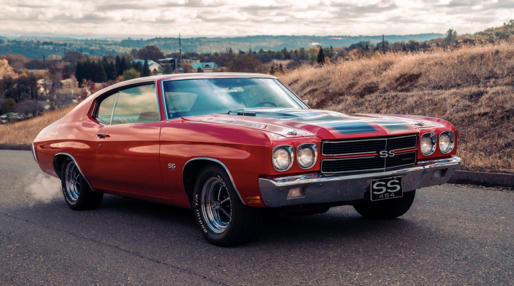 Wie Sie Ihr Oldtimer-Auto versichern: Praktische Tipps