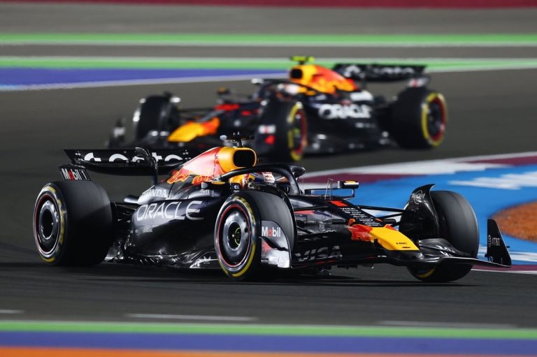 Max Verstappen : la pression monte, Red Bull doit réagir