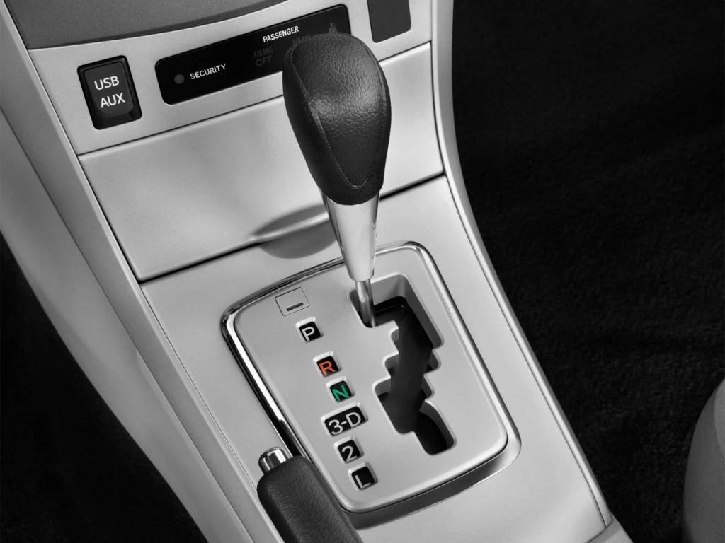 Les chemins tortueux de la standardisation des boîtes automatiques