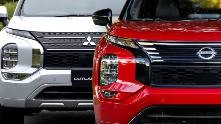 Toyota et Subaru : l’ère du badge engineering à nos portes ?