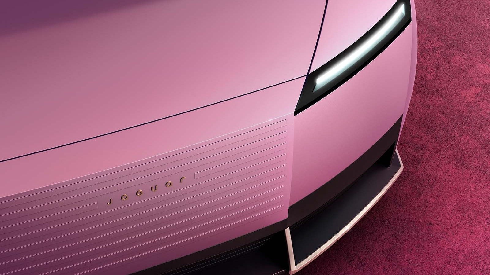 Jaguar Type 00 : La Révolution Électrique qui Pourrait Redéfinir le Luxe