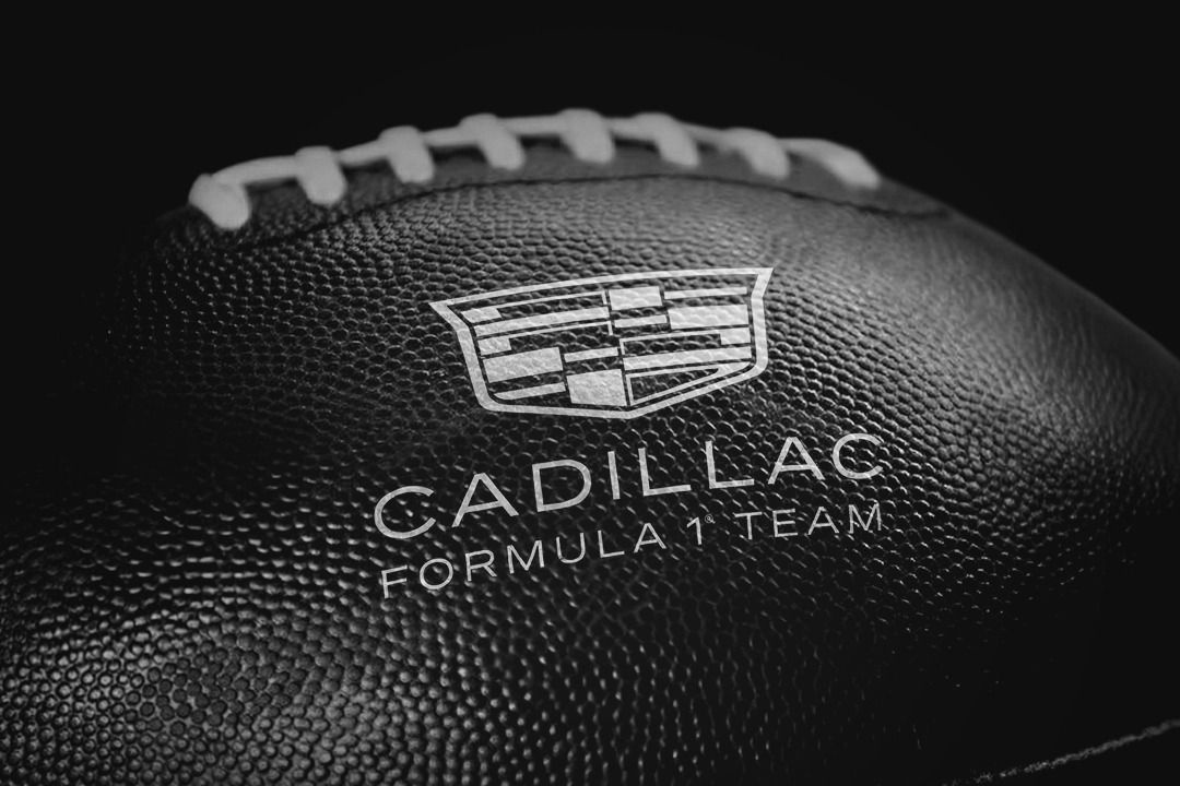 Cadillac : une livrée 2026 qui fera sensation au Super Bowl