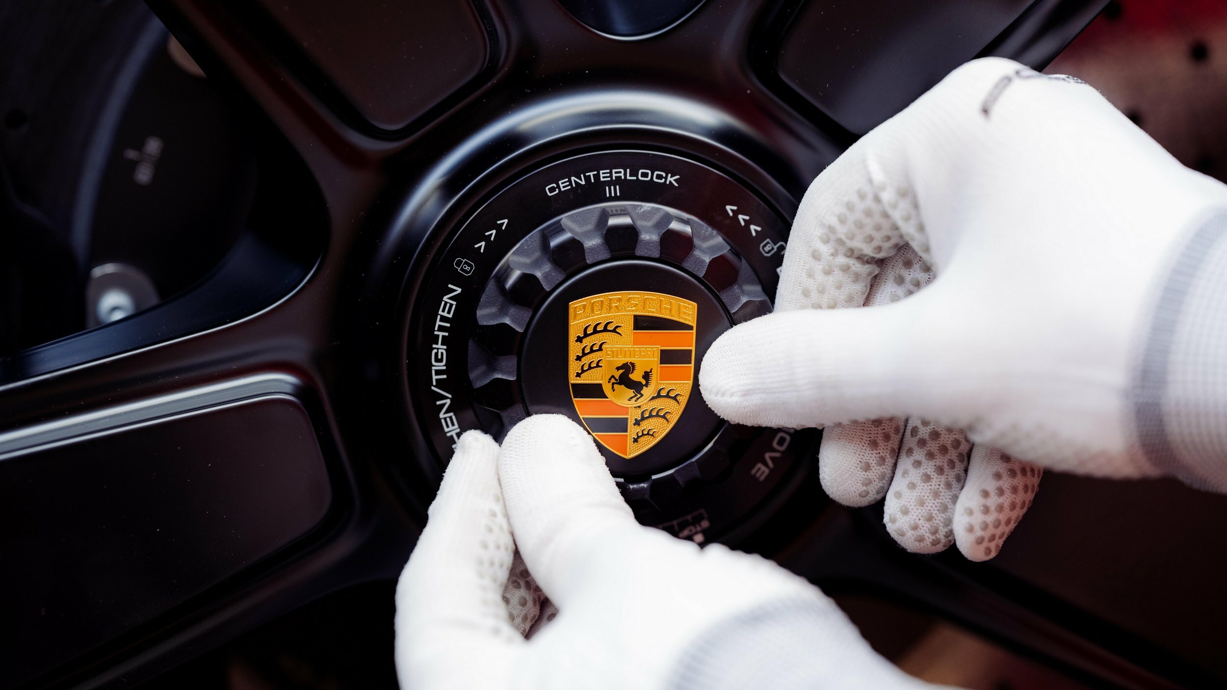 Porsche celebra Ferdinand con un 911 GT3 esclusivo e limitato a 90 unit&agrave;