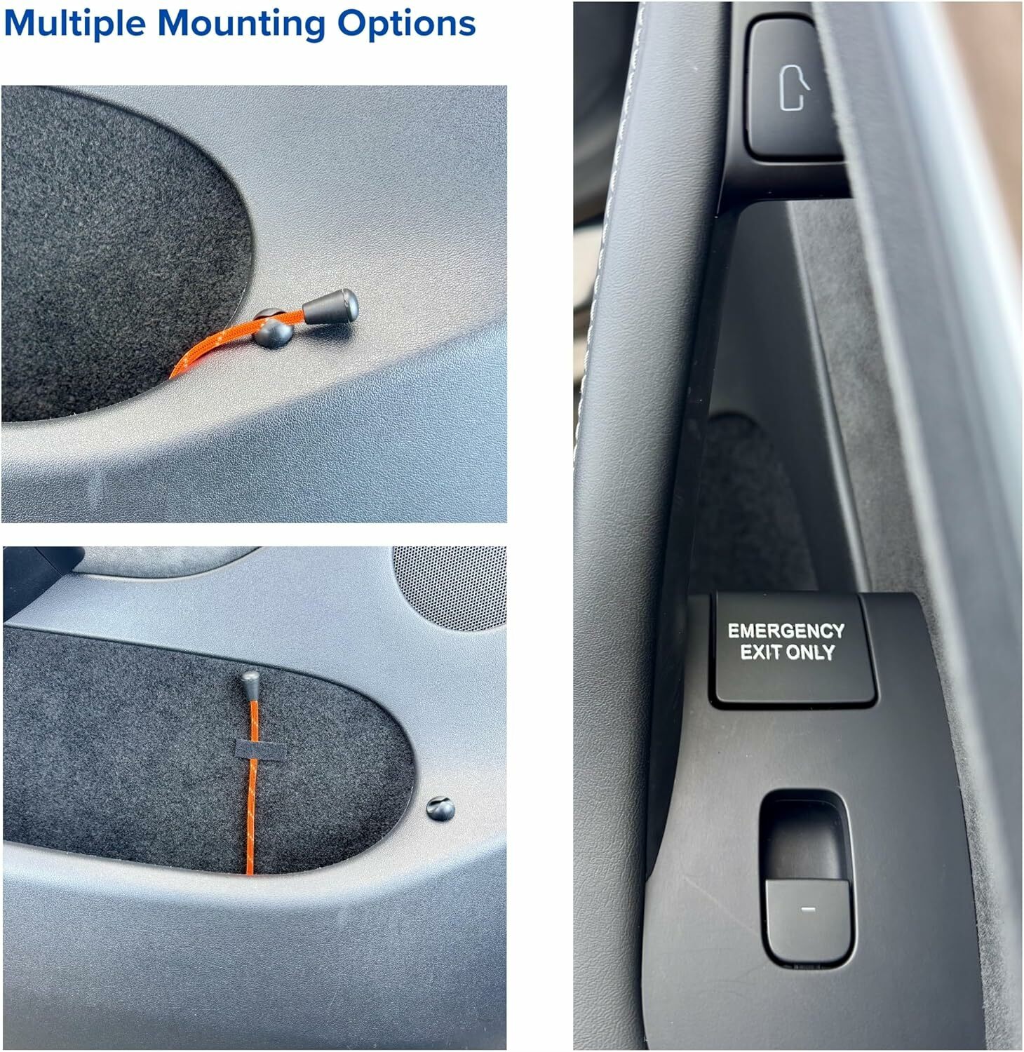  Los propietarios de Tesla están añadiendo herramientas de escape antes de que sea demasiado tarde