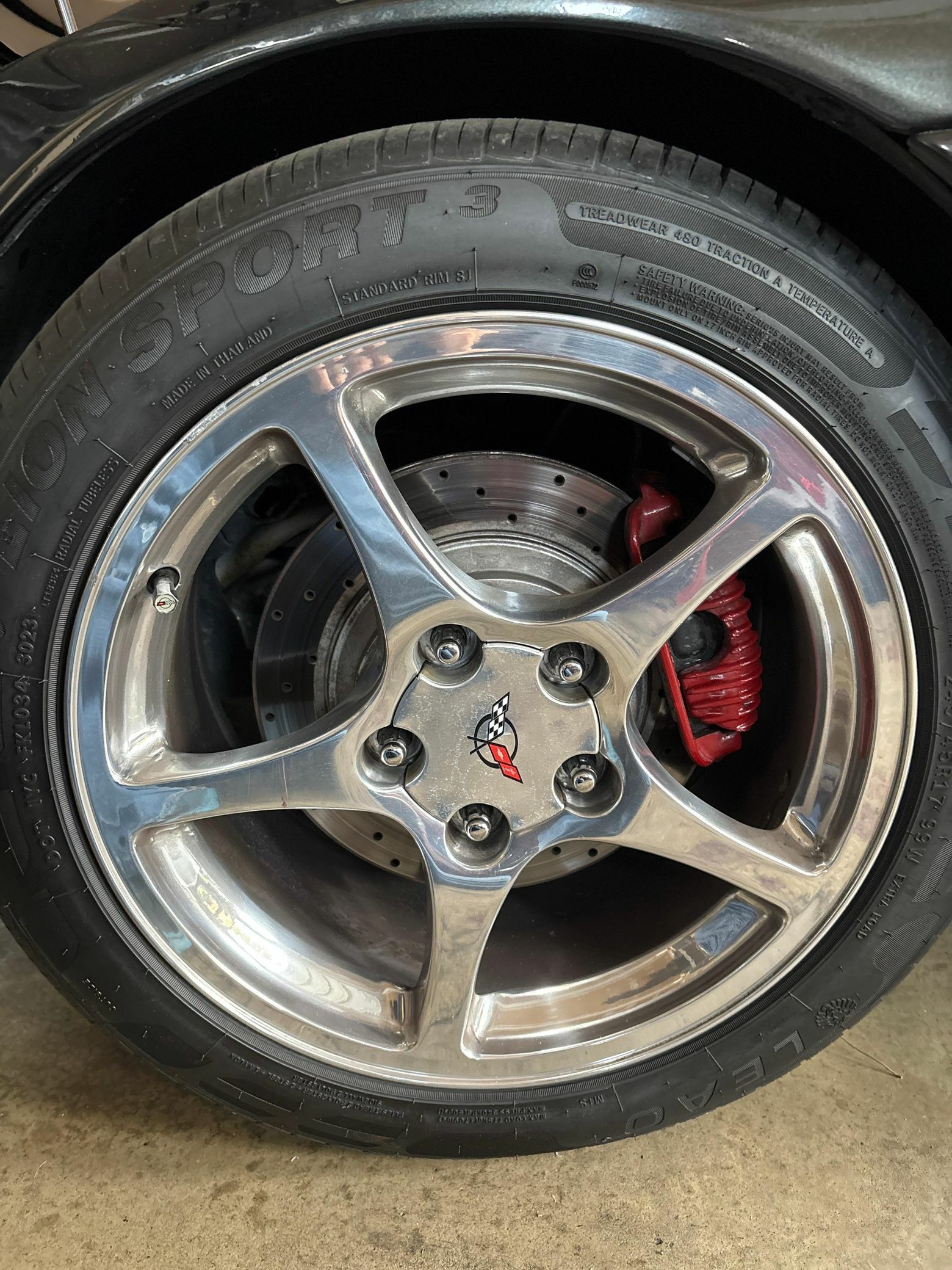 Este lendário V8 Pontiac viveu a fantasia do motor central muito antes do C8