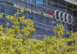 Audi met en garde contre une escroquerie dans le marché de l’occasion