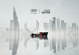 Audi F1 : Visit Qatar s’invite comme partenaire majeur pour 2026