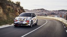 Volkswagen ID. Polo : la compacte électrisante sur le point de faire ses débuts
