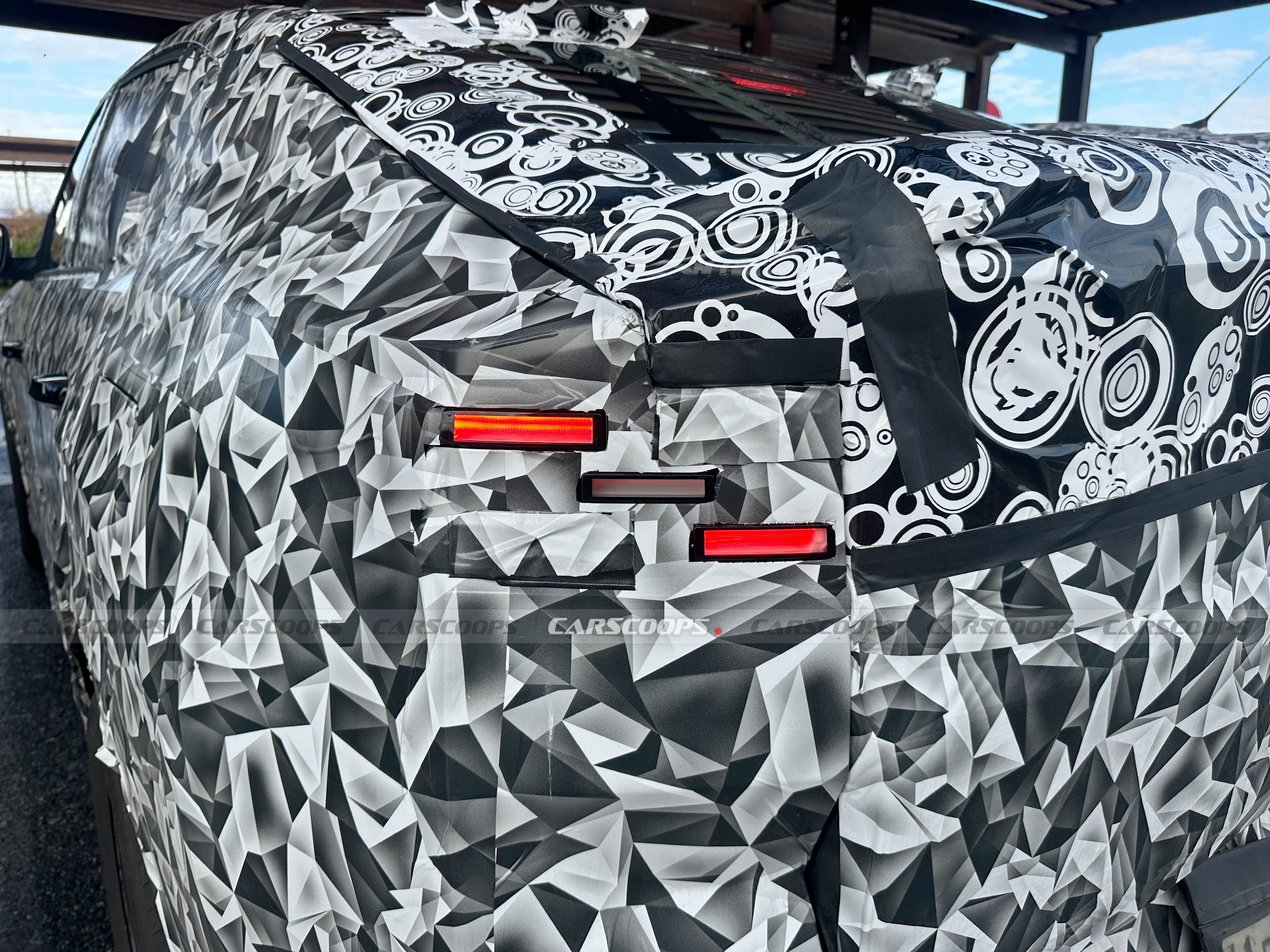 Fiats neues SUV-Konzept ist Realität geworden und die Fastback-Dachlinie ist nicht einmal der beste Teil