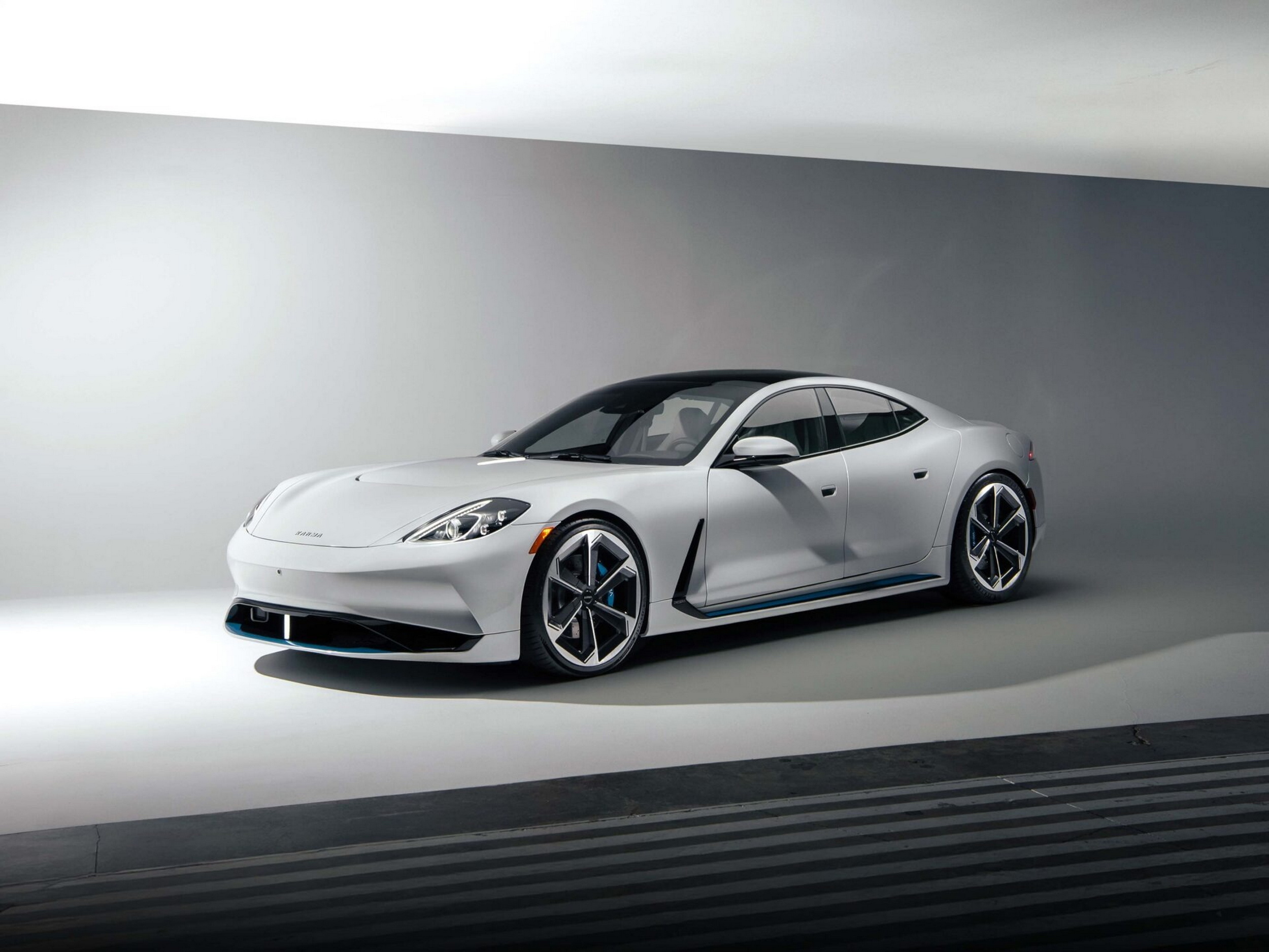 The Karma Revero Is Dead, But Its Fisker DNA Refuses To Die