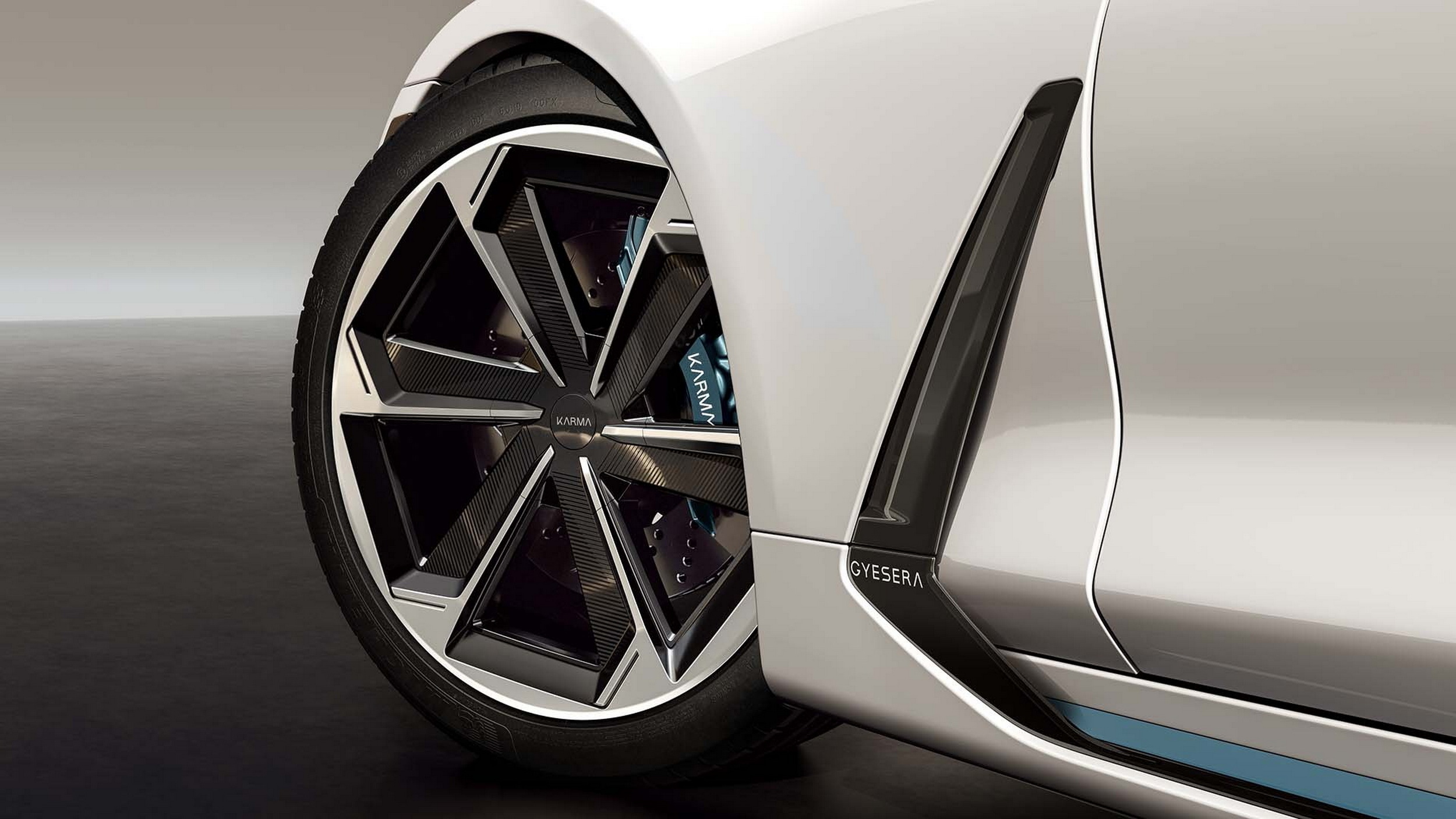 The Karma Revero Is Dead, But Its Fisker DNA Refuses To Die