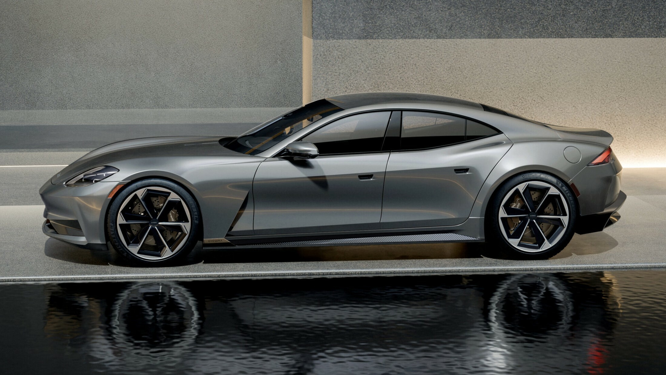 The Karma Revero Is Dead, But Its Fisker DNA Refuses To Die