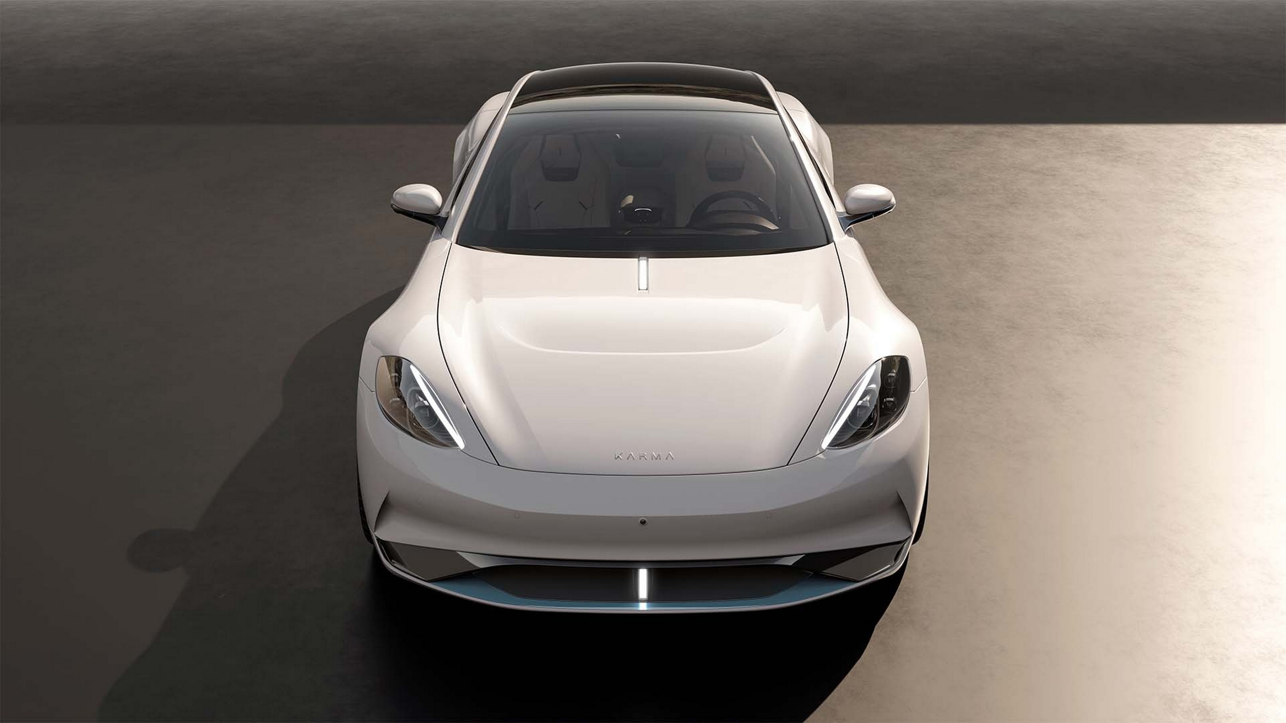 The Karma Revero Is Dead, But Its Fisker DNA Refuses To Die