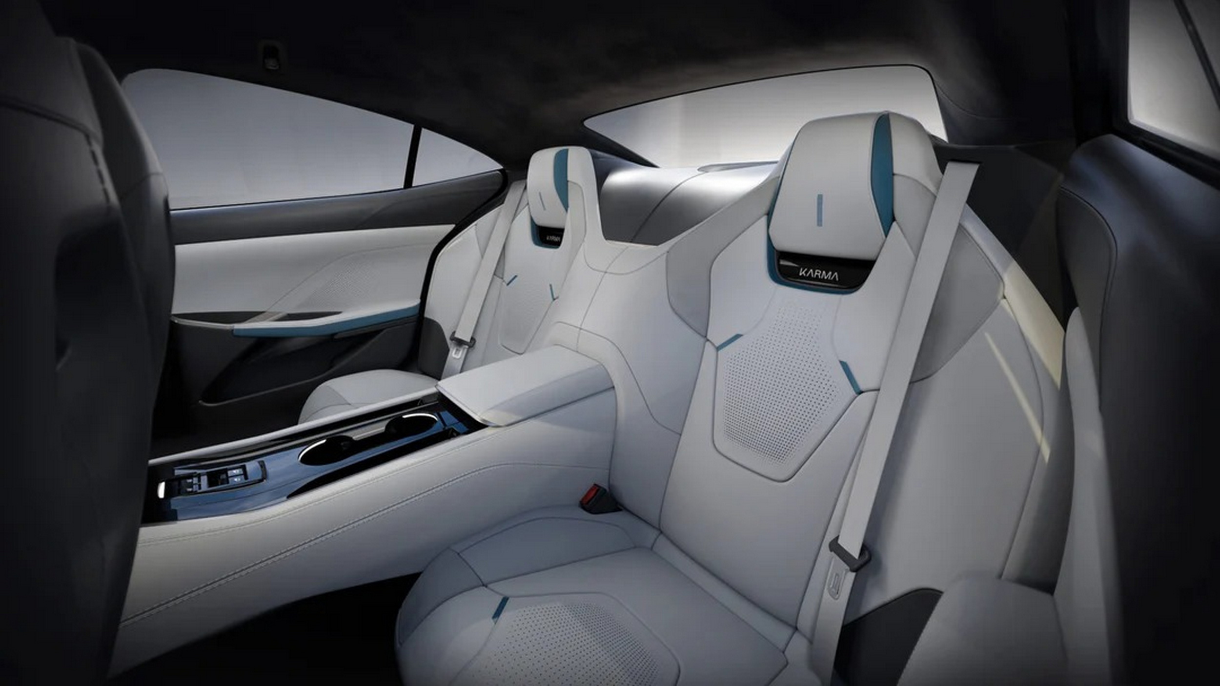 The Karma Revero Is Dead, But Its Fisker DNA Refuses To Die