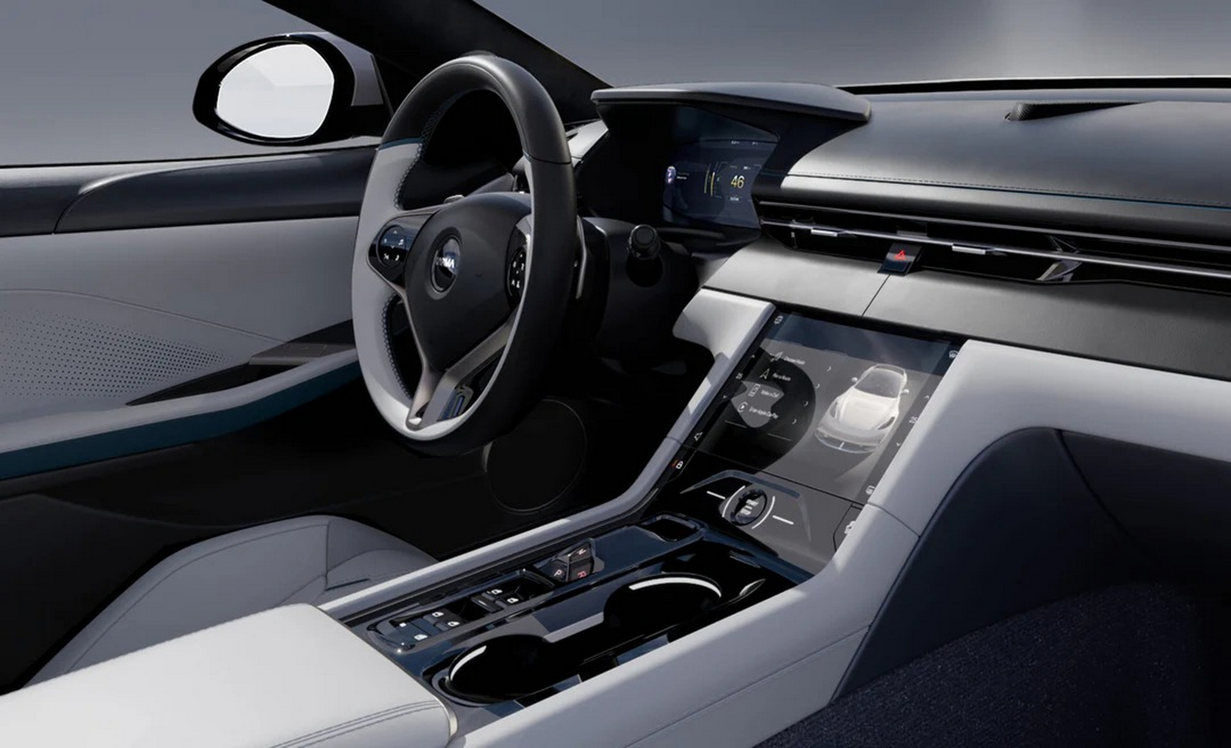 The Karma Revero Is Dead, But Its Fisker DNA Refuses To Die