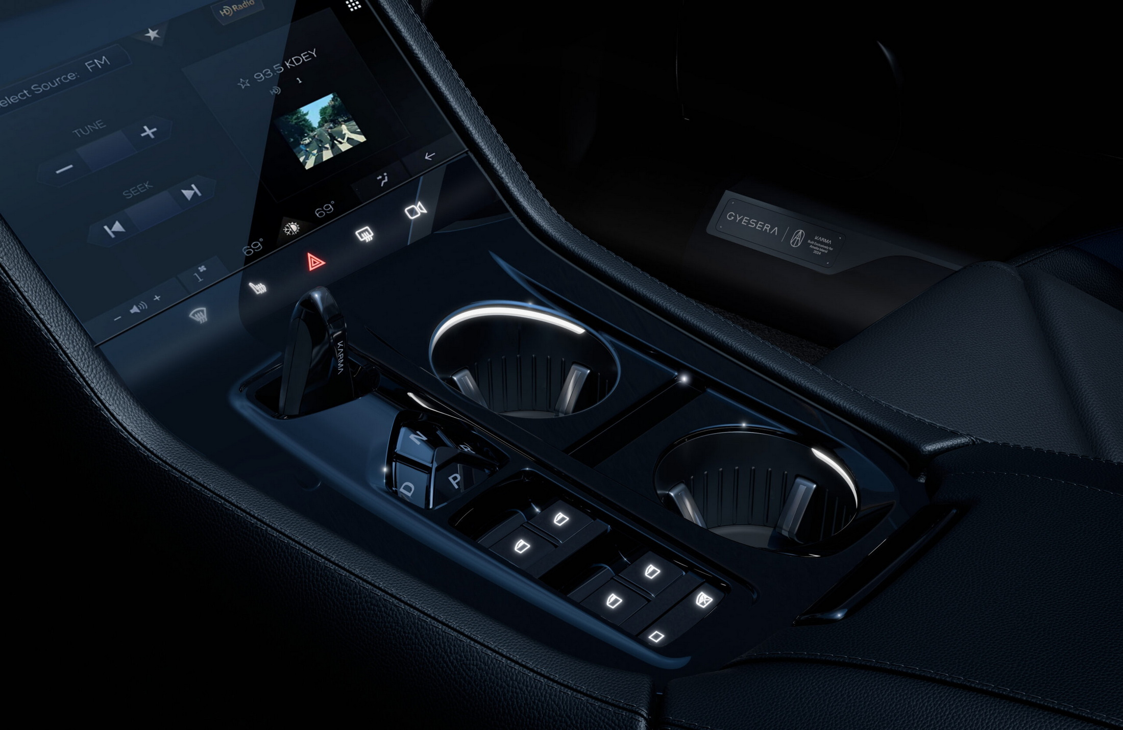 The Karma Revero Is Dead, But Its Fisker DNA Refuses To Die