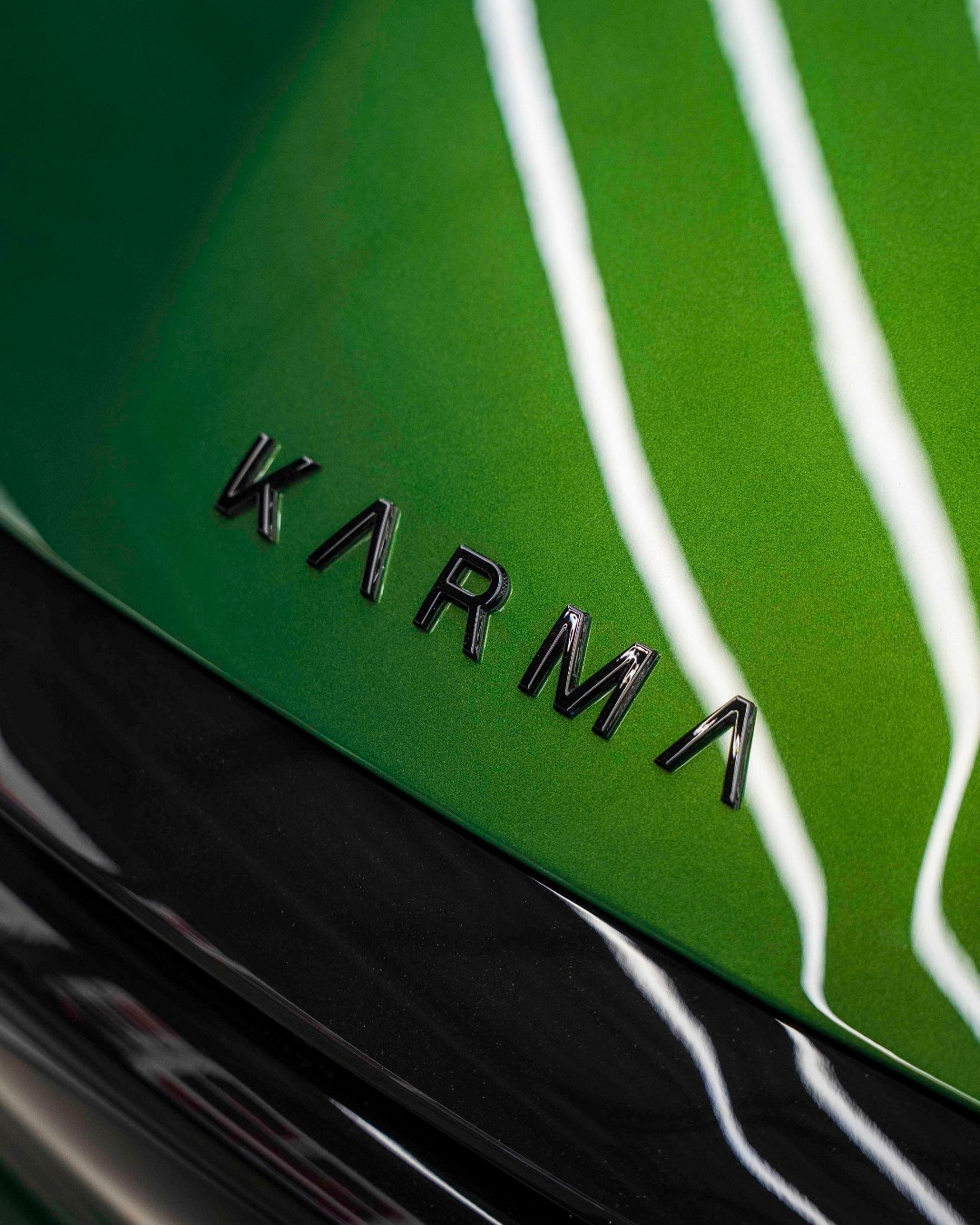 The Karma Revero Is Dead, But Its Fisker DNA Refuses To Die