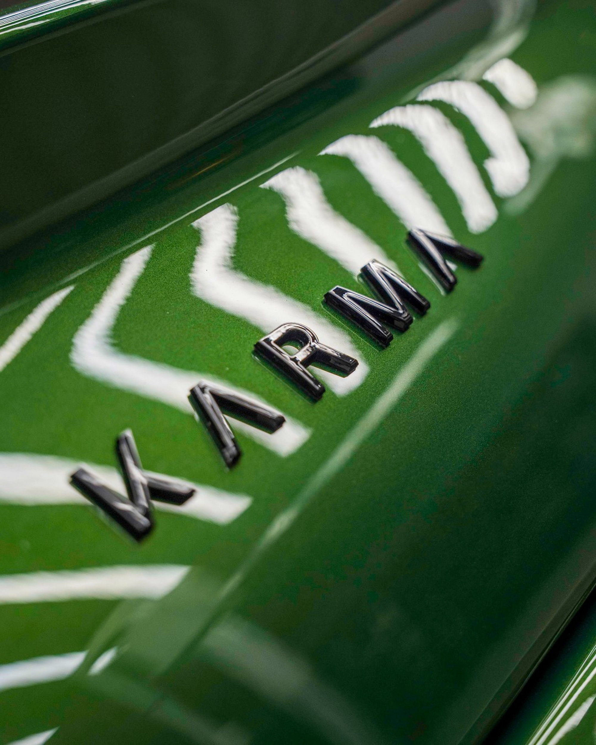 The Karma Revero Is Dead, But Its Fisker DNA Refuses To Die