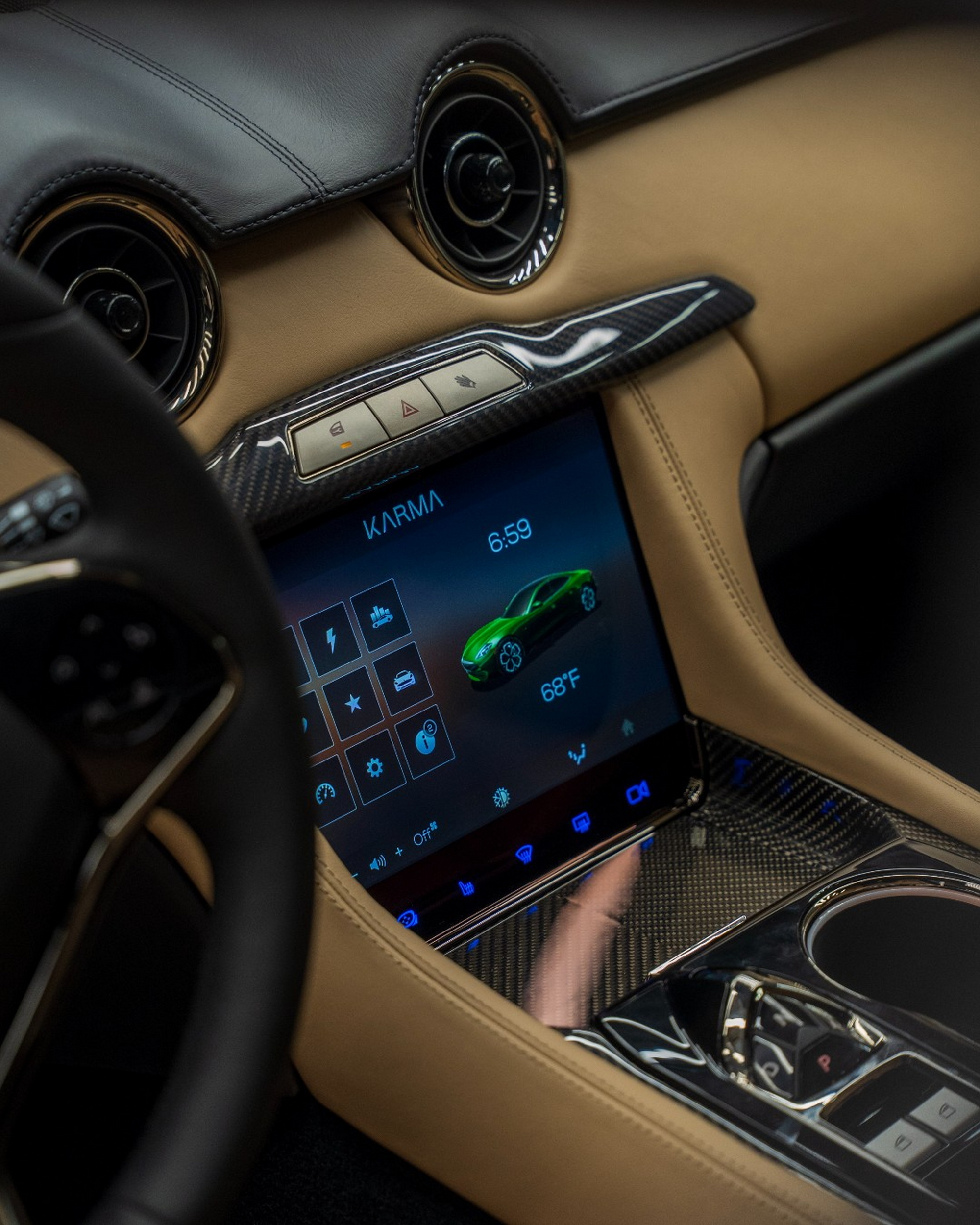 The Karma Revero Is Dead, But Its Fisker DNA Refuses To Die