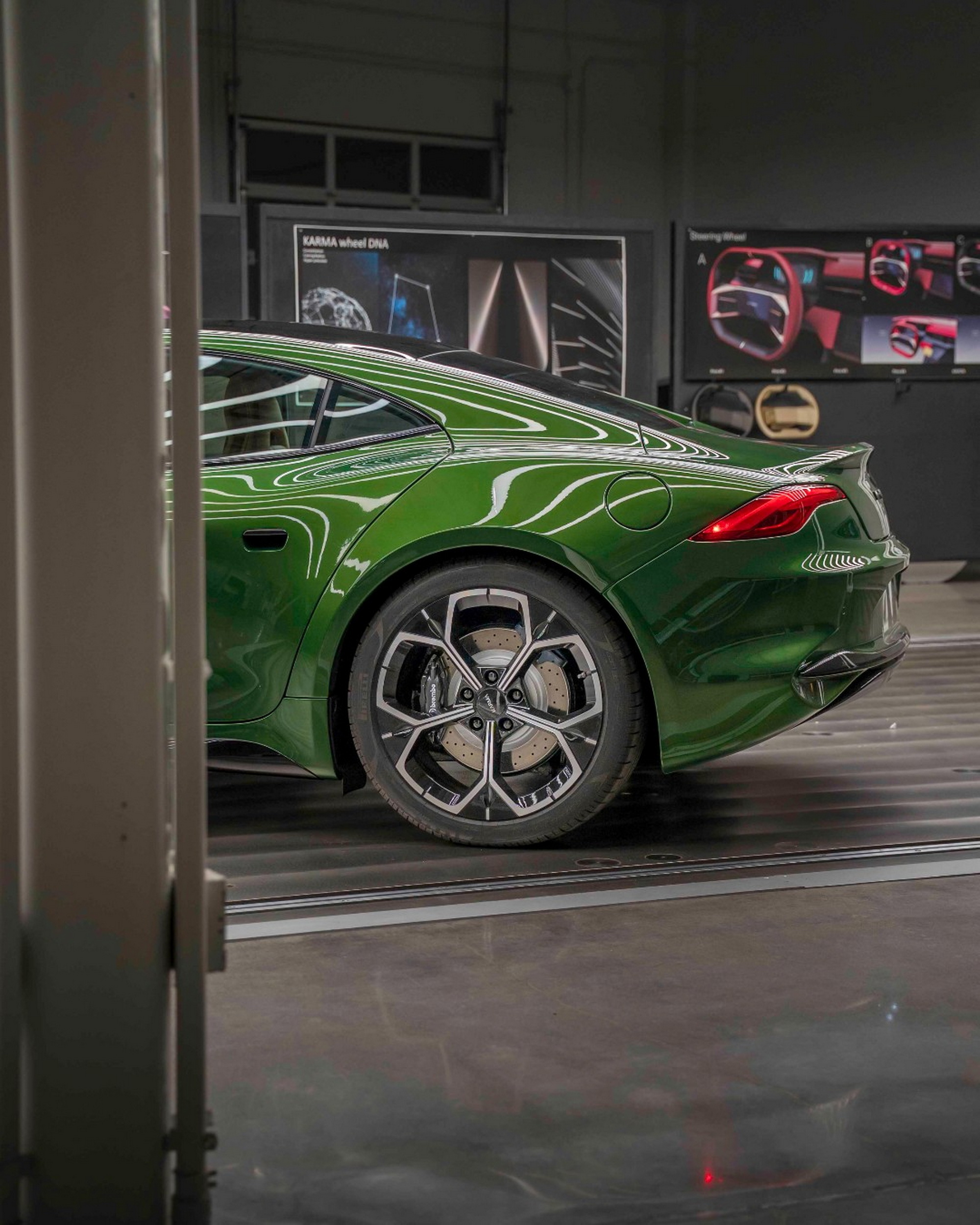 The Karma Revero Is Dead, But Its Fisker DNA Refuses To Die