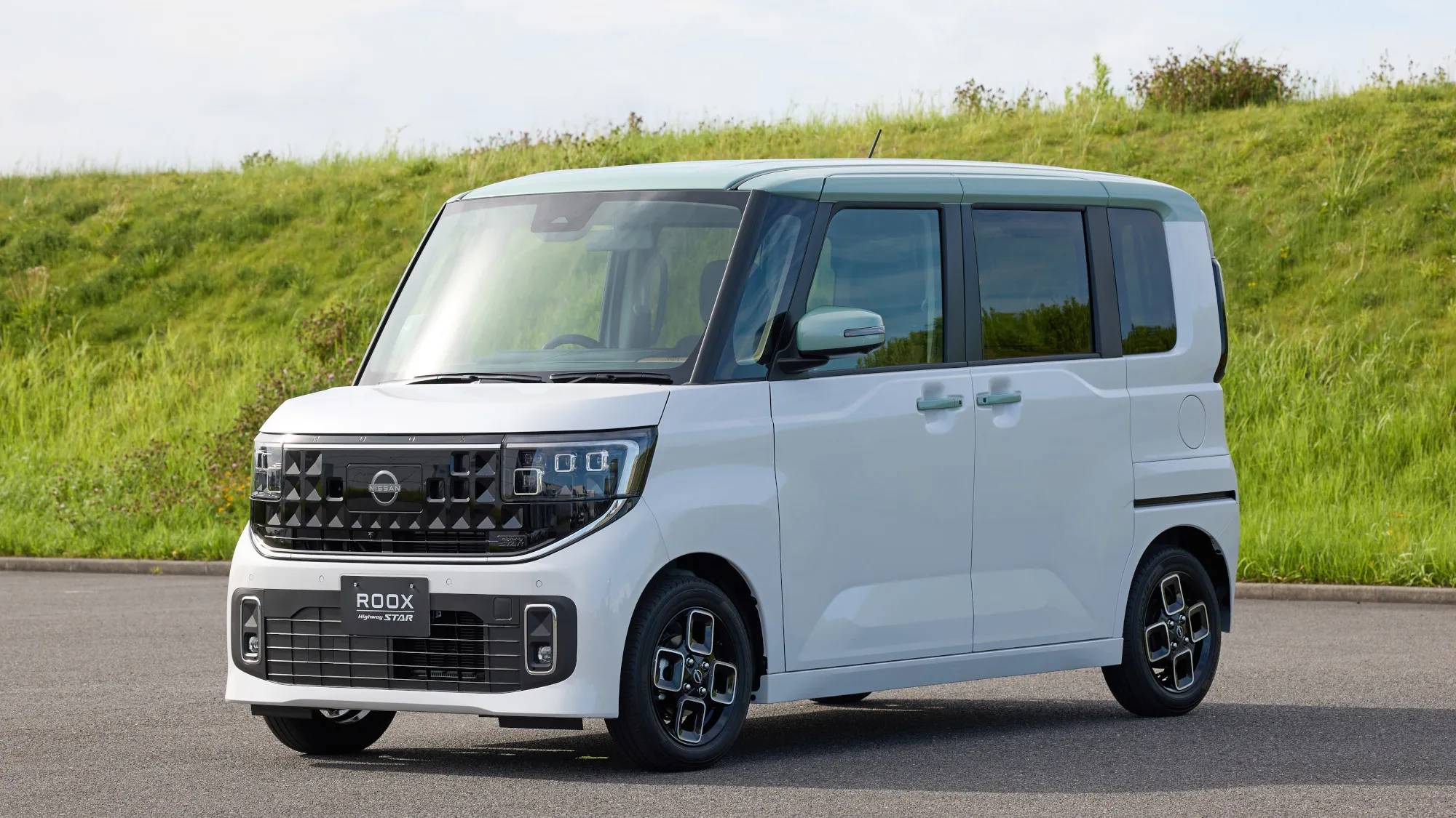 Daihatsu et Honda : la bataille des Kei-cars s’intensifie au Japon