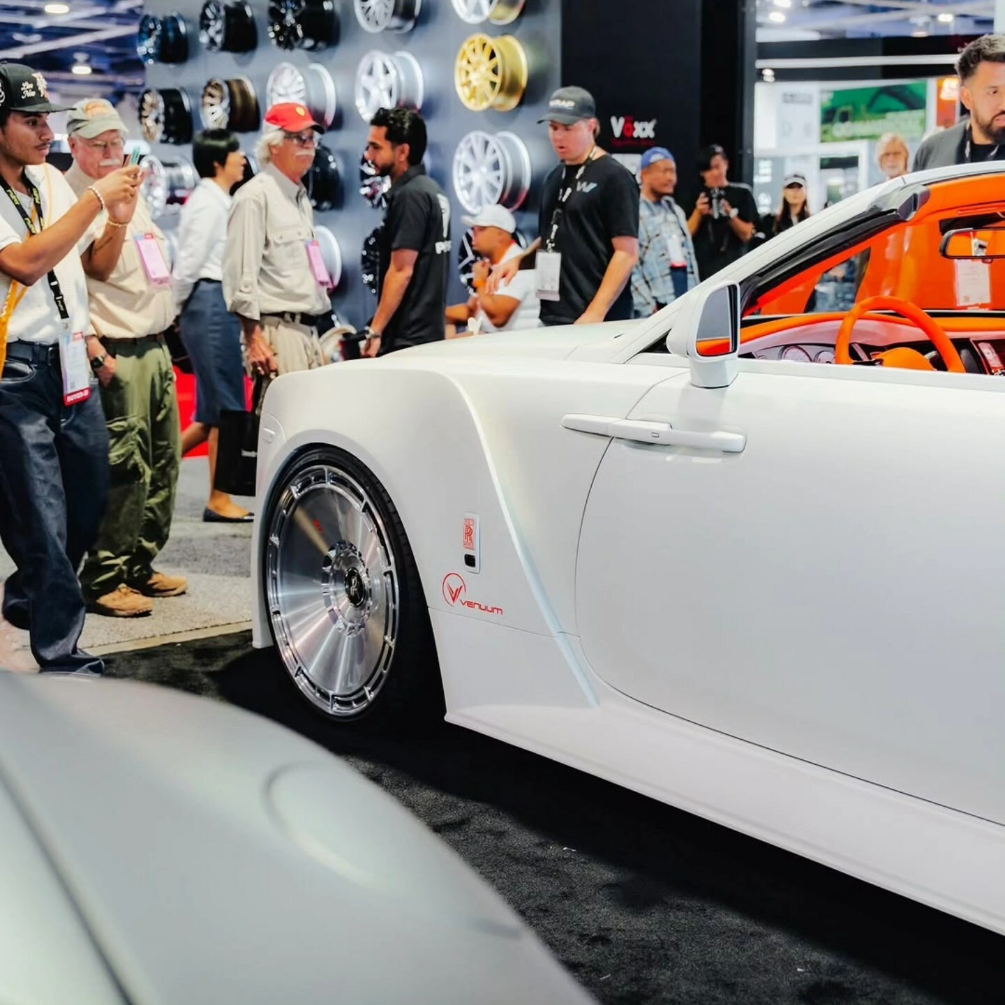  Only 25 People Can Own This Rolls-Royce, And That&rsquo;s Probably Enough