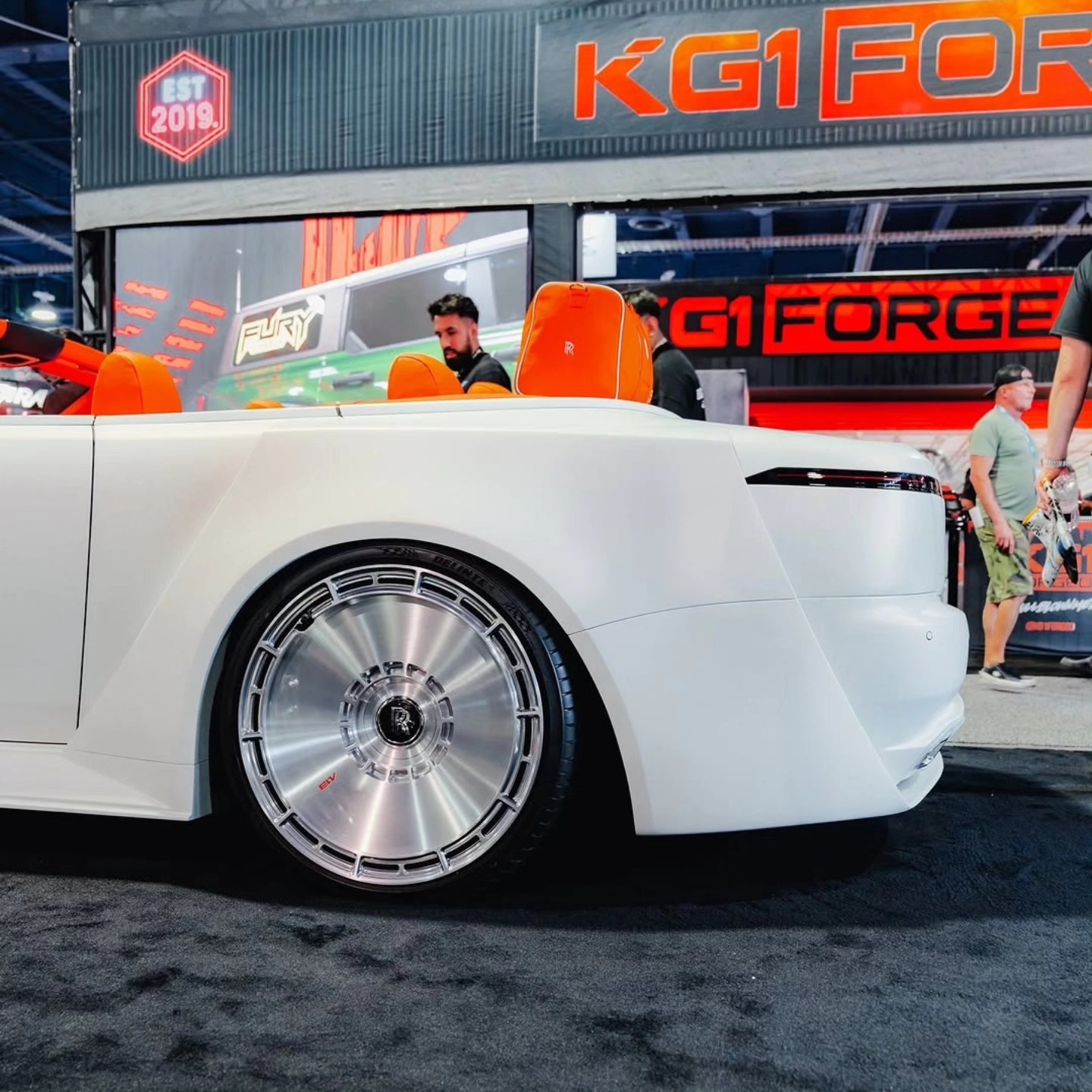  Only 25 People Can Own This Rolls-Royce, And That&rsquo;s Probably Enough