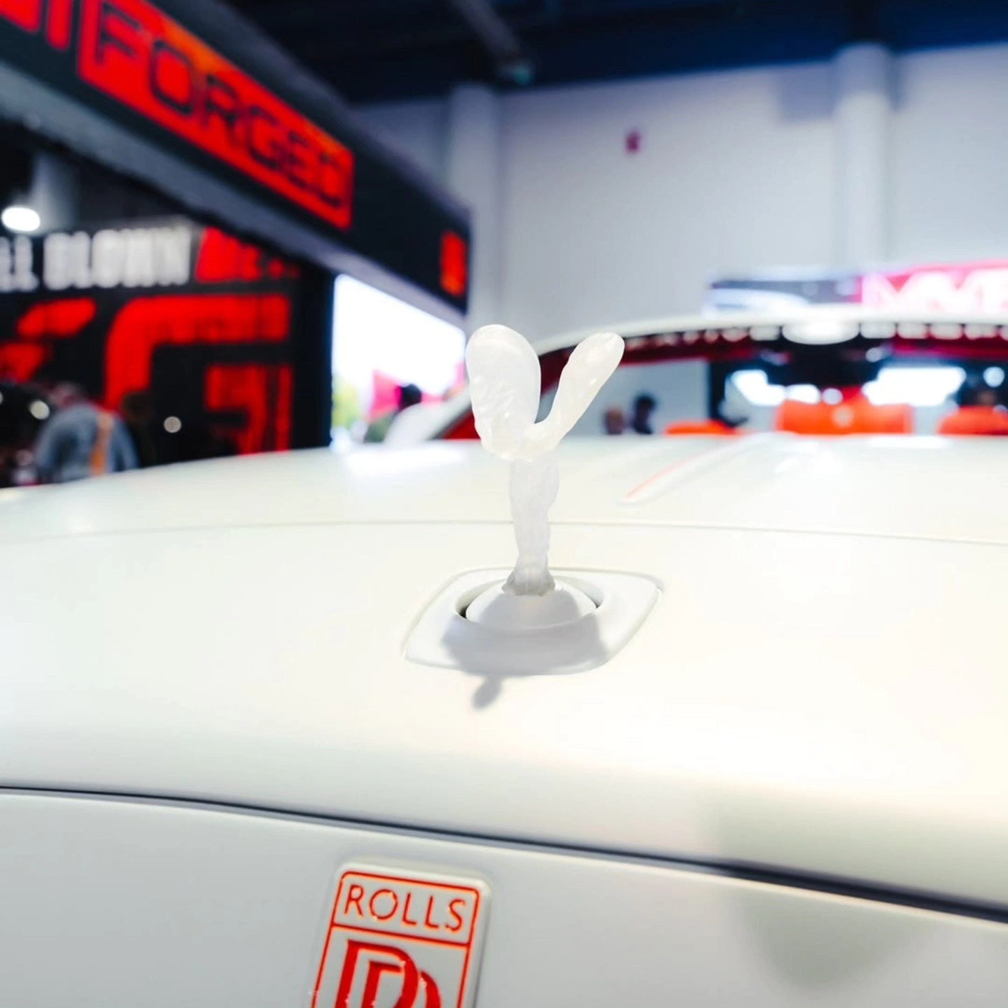  Only 25 People Can Own This Rolls-Royce, And That&rsquo;s Probably Enough