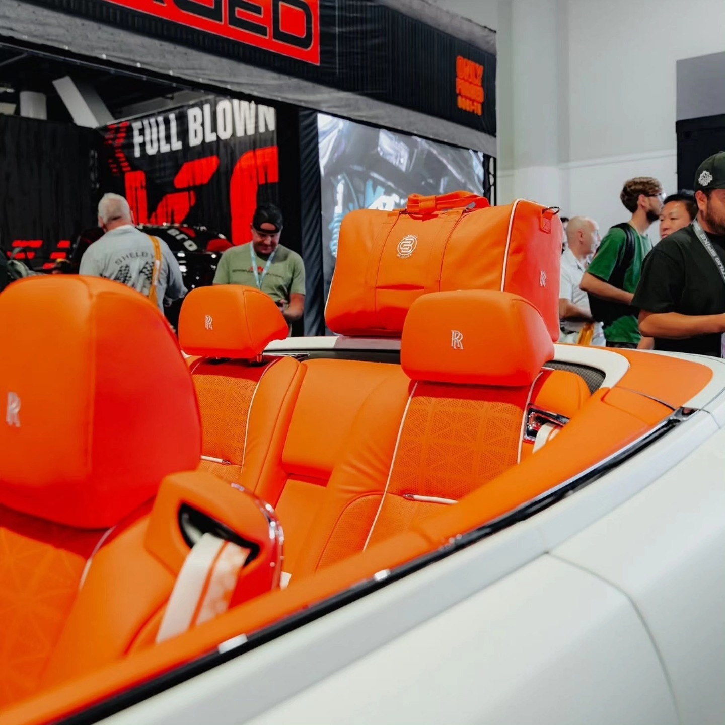  Only 25 People Can Own This Rolls-Royce, And That&rsquo;s Probably Enough