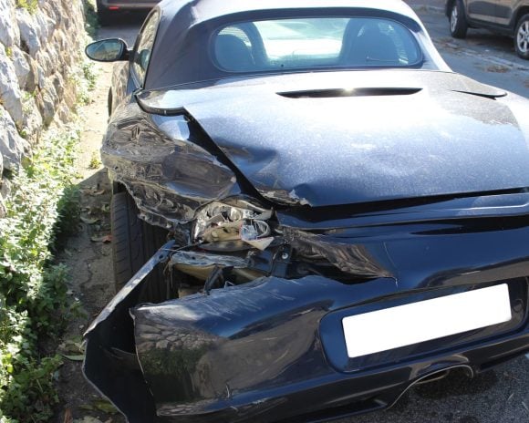 I giovani e i pedoni hanno pagato un pesante tributo ai decessi sulla strada il mese scorso in Francia © Yayimages
