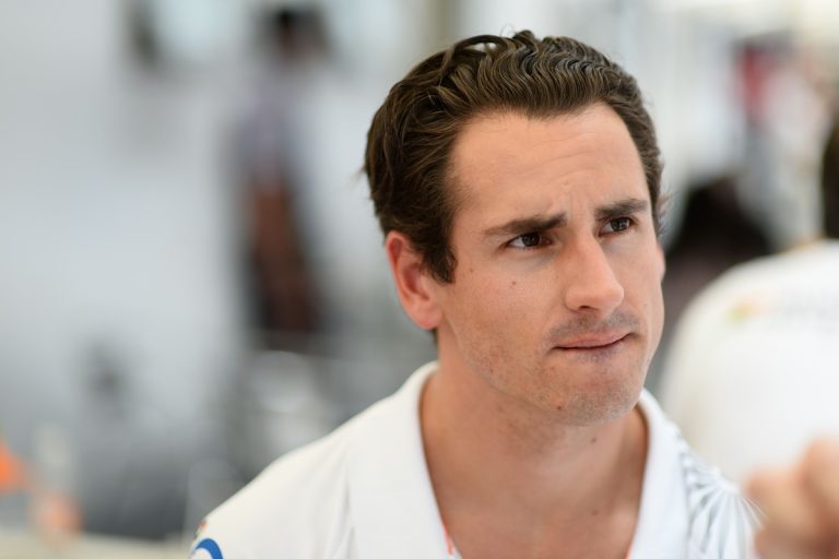 Adrian Sutil : le pilote en détention provisoire