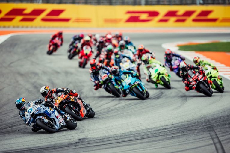 MotoGP : Une nouvelle ère sous le règne de Liberty Media