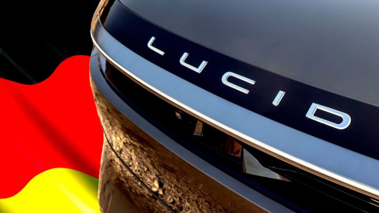Lucid Motors : un ancien ingénieur dénonce des discriminations et un licenciement controversé
