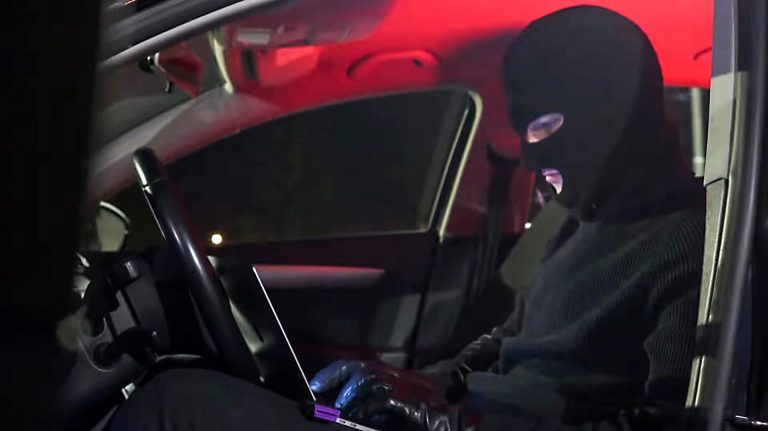 Coyote Secure fait face à l’explosion des vols de voitures en France