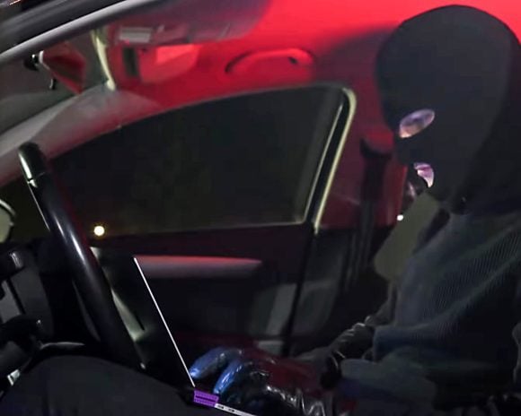 Suivi des vols, traceur multi-technologies, d&eacute;tectives terrain : Coyote Secure d&eacute;taille sa strat&eacute;gie face &agrave; une criminalit&eacute; automobile en forte hausse en France &copy; Coyote