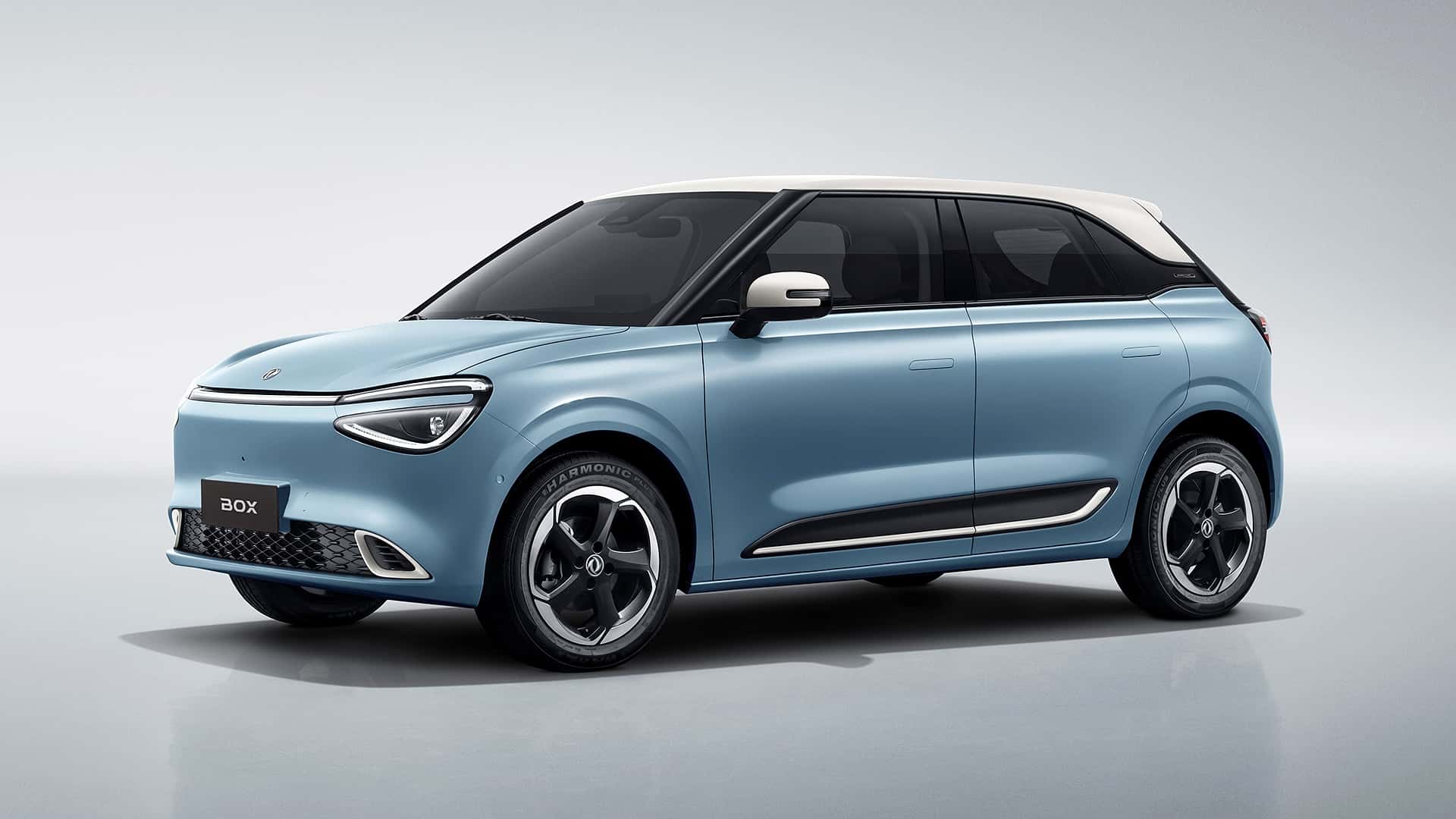 Dongfeng Box