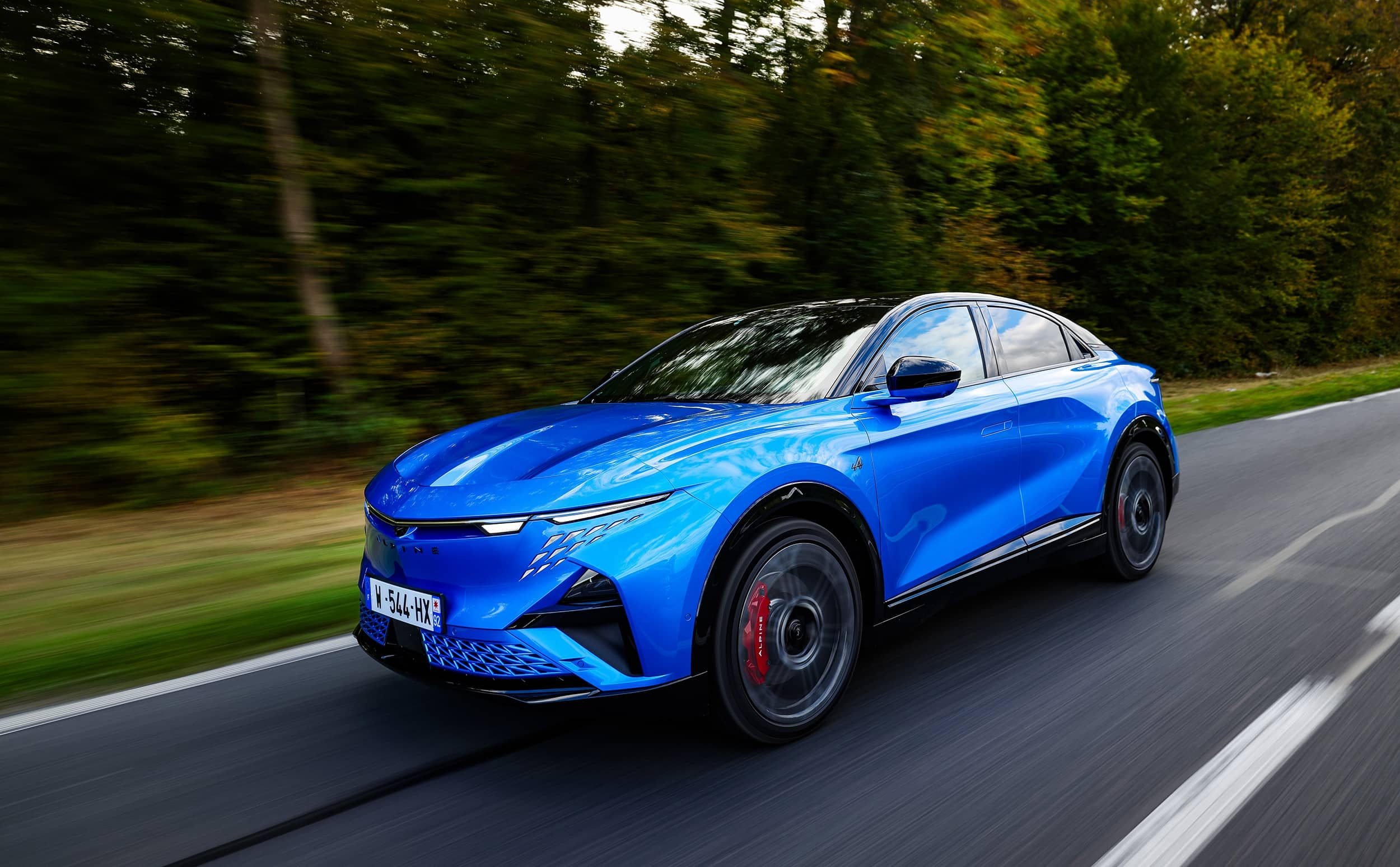 Renault perd son avance : Clio 6 et Alpine A390 déçoivent au test Euro NCAP