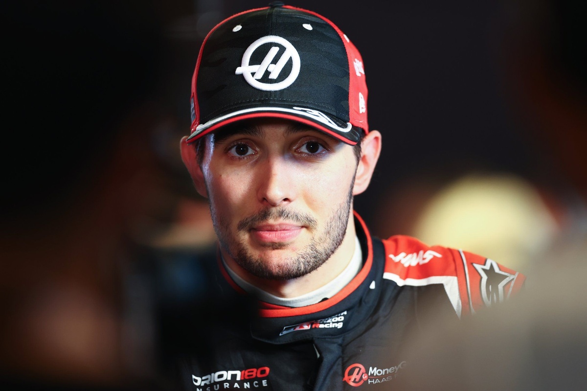 Esteban Ocon termine sa saison en beauté, mais l’amertume persiste
