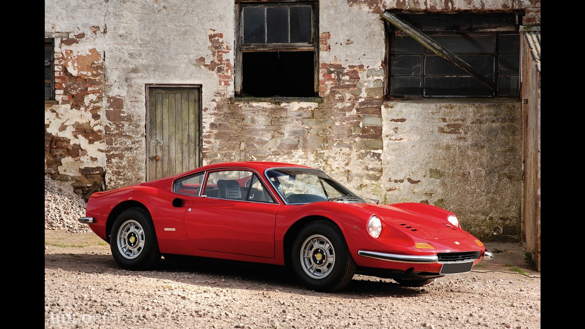 Ferrari Dino 246 GT