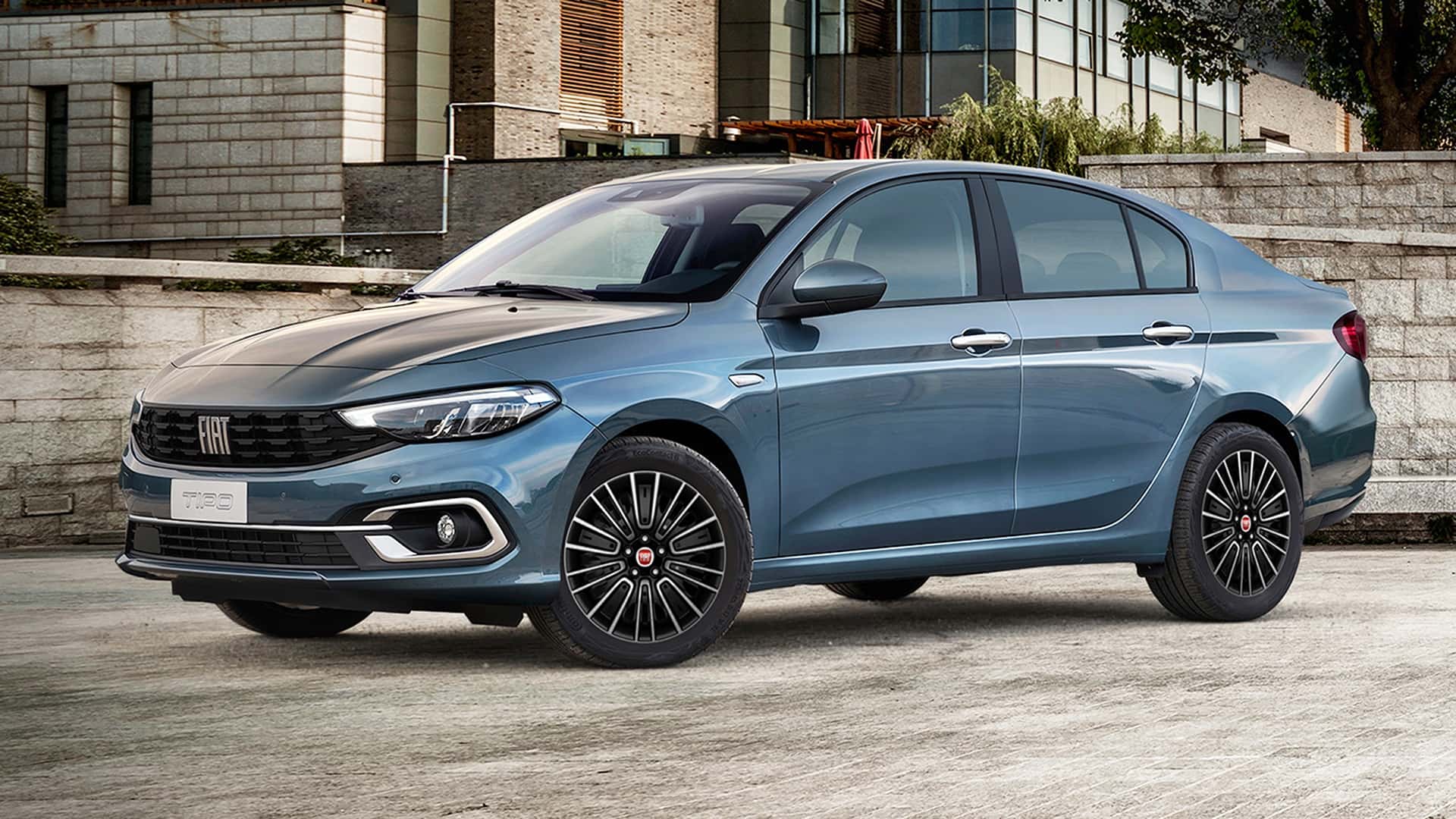 Fiat Tipo