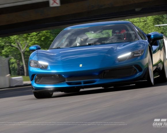 Gran Turismo 7 ultrapassa 2 milhões de jogadores ativos, 100 milhões de vendas para a saga, e um conteúdo que se renova com presentes para o final do ano de 2025. &copy; Sony