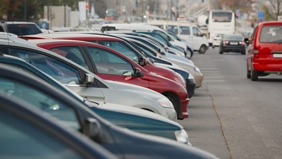 (Ilustração) Os profissionais da automobilística de Toulouse fazem um apelo de alerta © Yayimages