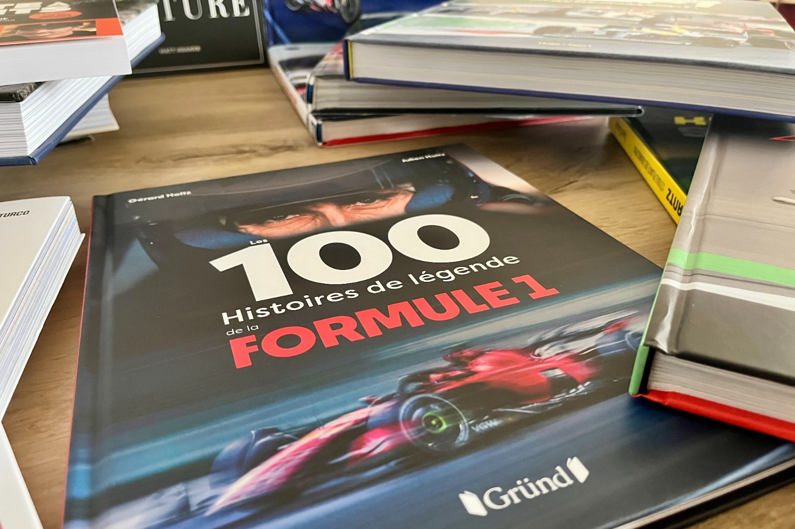 Tout le monde devrait trouver son bonheur...