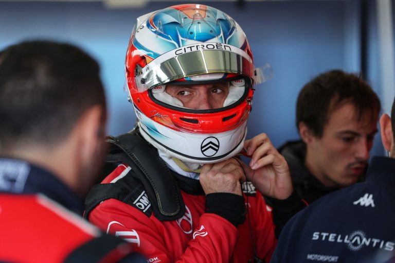 Jean-Éric Vergne : Un nouveau souffle pour la Formule E en 2027