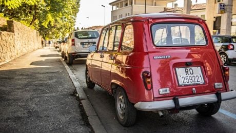 Fraude au stationnement : Angers prend une mesure radicale