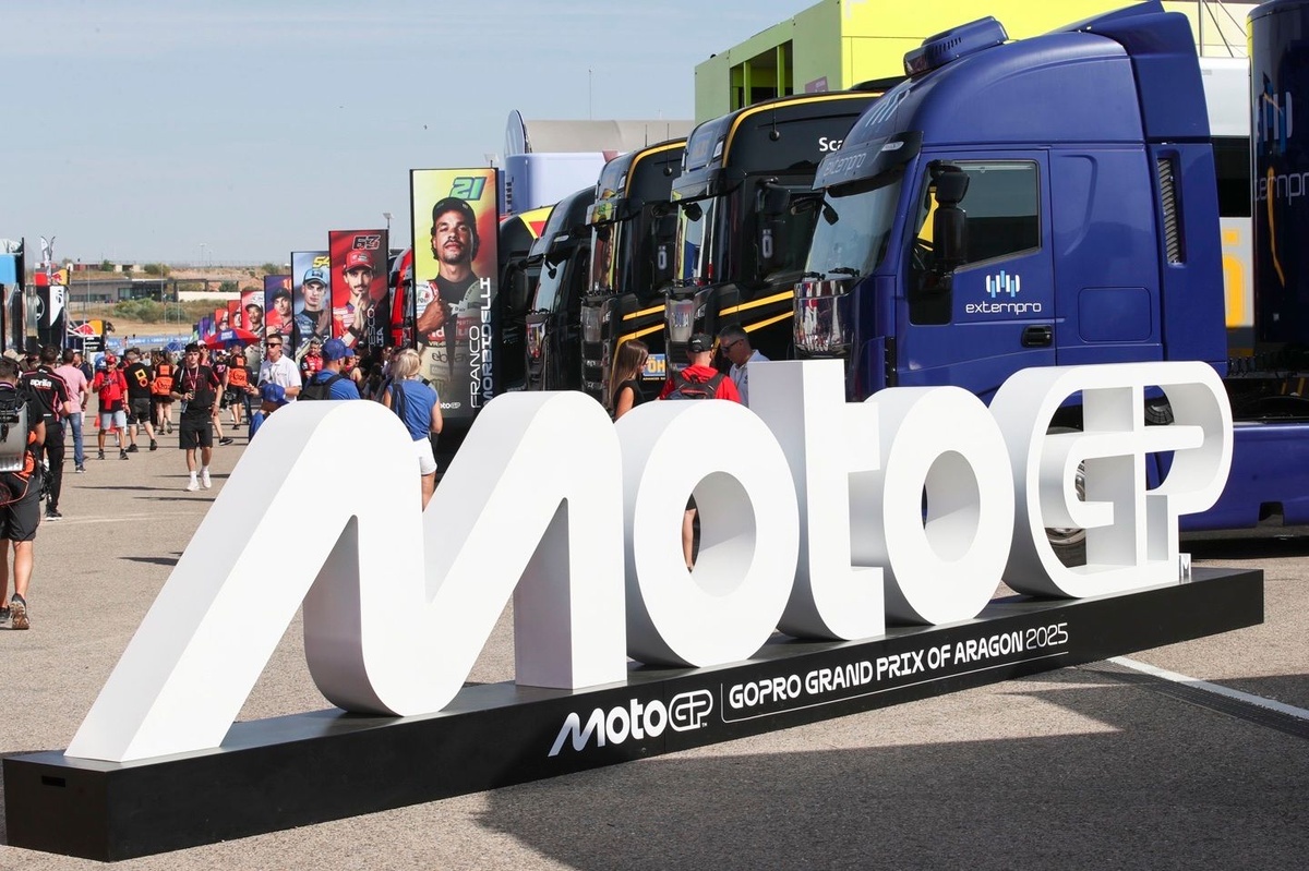 MotoGP 2026 : le calendrier des présentations, essais et Grands Prix à ne pas manquer