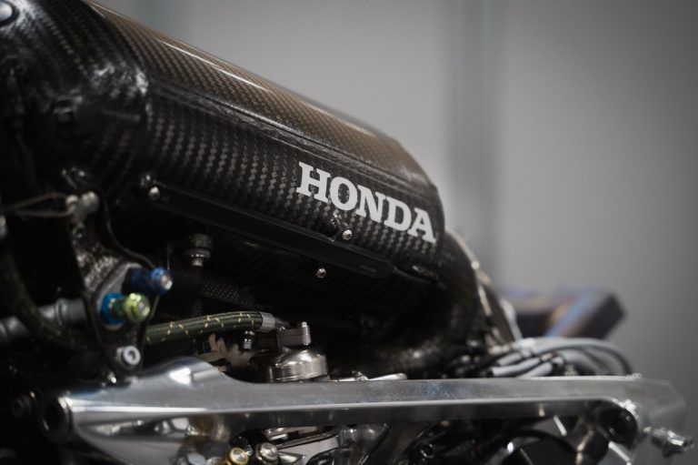 Honda prépare son moteur F1 2026 : un défi technologique de taille