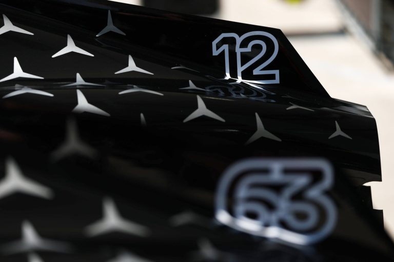 Mercedes domine la F1 : le futur des motoristes se dessine pour 2026
