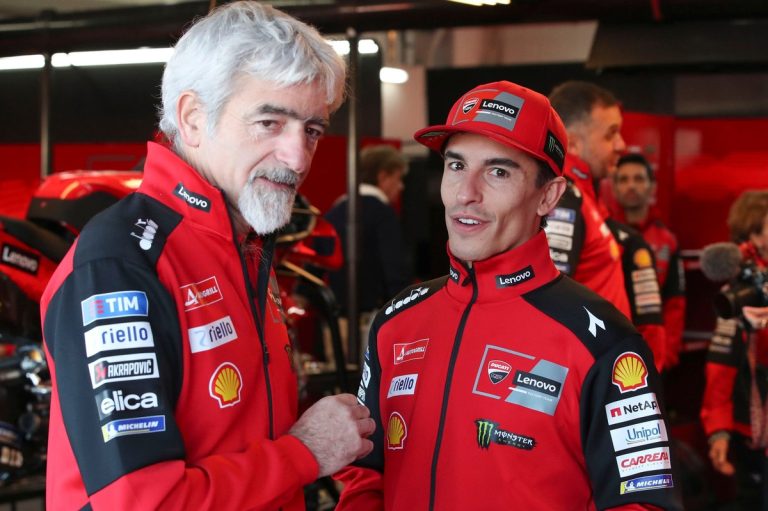 Marc Márquez : un retour sur deux roues après une blessure